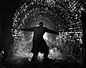 Carol Reed: Kolmas mies